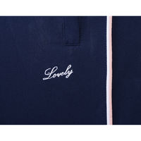 ラブリー レディスヘルパーパンツ　コン　LL(2枚組） 1170-コン-LL(2枚組） 1組(2枚）（直送品）