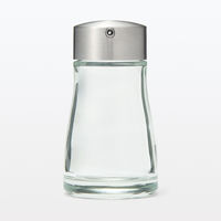 無印良品 卓上用 しょう油差し 小 約85mL 良品計画