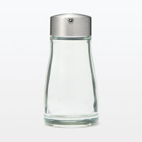 無印良品 卓上用 しょう油差し 大 約110mL 良品計画