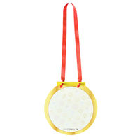 今村紙工 お誕生日カード 大 らいおん TKL-102 1袋（10組入）