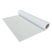 今村紙工 無地新聞紙ロール 538mm×50m BP-MSR50 1セット(3本)