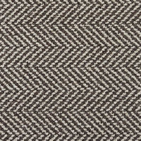 スミノエ コンシェルジュ オーダーラグ ウールスコットヘリンボン 2650×3450mm ブラウン AS-WS203-BR265345 1枚（直送品）