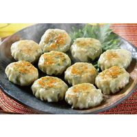 味紀行うち川 【冷凍】新宿光来 海老ニラまんじゅう 13011352 1セット（直送品）