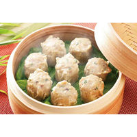 味紀行うち川 【冷凍】香港焼味酒家　赤坂璃宮　黒豚焼売 13011376 1セット（直送品）