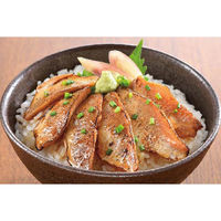 味紀行うち川 【冷凍】山口　炙りのどぐろ漬け丼 （50gx2）x6 13011468 1セット（直送品）