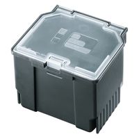 BOSCH アクセサリーボックス　Ｓ用小 1600A016CU 1個（直送品）