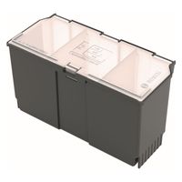 BOSCH アクセサリーボックス　Ｍ用中 1600A01V7R 1個（直送品）
