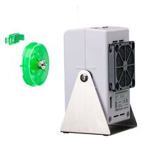 （株）ベッセル 静電気除去ミニファン　微風 F-6BF 1個（直送品）