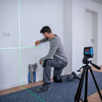 BOSCH クロスラインレーザー GLL50G 1台