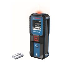 BOSCH レーザー距離計 GLM30-23 1台