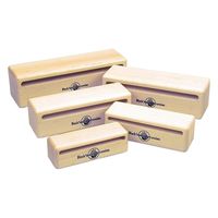 Black Swamp Percussion ウッドブロック　タイニー　サイズ：5.5×2×2インチ MWB4 1個（直送品）