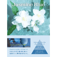 ダイアン ボヌール 入浴剤 バスエッセンス ジャスミンブルーの香り 280ml 1個 ネイチャーラボ