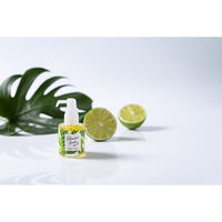 生活の木 オイルタイプの入浴剤 ブレンドバスオイル ミスティージャングル 28mL 1本