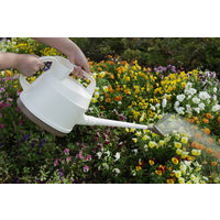 【園芸用品】 アイリスオーヤマ アイリスジョーロ 6.5L IJ-65 1個