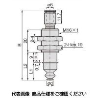 日本ピスコ 真空パッド VPHC10ー9LBHNー6J 1セット(5個)（直送品）