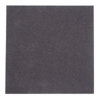 イノアックコーポレーション ゴムスポンジ粘着 200mm×200mm×10mm RST102020 1セット(8枚)（直送品）