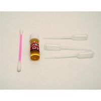 高島 どこでも下地 ピンポイントロック 2cc 4967873700108 1セット(4セット)（直送品）