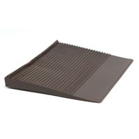 昭栄精化工業 倒れ防止板 4個入 TB-50C 1セット(32個:4個×8セット)（直送品）