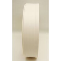 パネフリ工業 コンパクト樹脂巾木 ホワイト PLV-61370 W 1セット(2巻)（直送品）