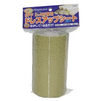 2×4材専用ドレスアップシート パネシート2×4 グリーンファブリック 4枚入 PSS-005 1セット(8枚:4枚×2セット)（直送品）