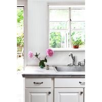 マスターリンクス タイルシール スノウ 310×310×1mm BST-11 1セット(2枚)（直送品）