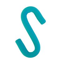 カーボーイ ソフトSカン70 ブルー 2個入り SS134 1セット(8セット)（直送品）