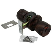 和気産業 表示錠 261ー11W WR-214 1セット(2個)（直送品）