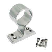 和気産業 横受 通 32mm GP-126 1セット(8個)（直送品）