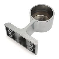 和気産業 横受 止 32mm GP-116 1セット(8個)（直送品）