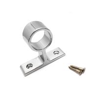 和気産業 横受 通 13mm GP-122 1セット(20個)（直送品）