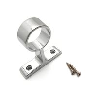 和気産業 横受 通 20mm GP-124 1セット(16個)（直送品）