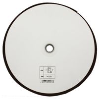 和気産業 ナイロンテープ長巻 茶 2mm×30mm×15m N-230 BR 1巻（直送品）