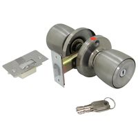 和気産業 間仕切錠 261ーML WR-122 1個（直送品）