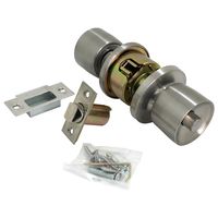 和気産業 間仕切錠 ULW4E WR-125 1個（直送品）