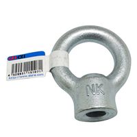 アイアイ アイナット 5/8インチ 15-107 1セット(8個)（直送品）