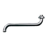 SANEI 自在パイプ PA10Jー61X2ー16 1セット(4個)（直送品）