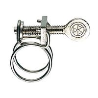 SANEI ステンレスワイヤバンド PD211ー10 1セット(16個:2個×8パック)（直送品）