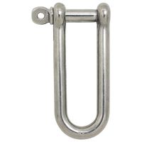 アイアイ ロングシャックル ステンレス 15ー319 10MM 15-319 1セット(4個)（直送品）