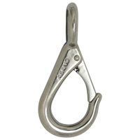 アイアイ ステンレスアイスナップ 15ー509 B3 1セット(2個)（直送品）