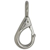 アイアイ ステンレスアイスナップ 15ー508 B2 1セット(4個)（直送品）