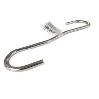 和気産業 Sカン クロームメッキ BKー271 6mm×200mm BK-271 1セット(14個)（直送品）