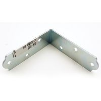 和気産業 ユニクローム金折隅金 65mm BKー035 BK-035 1セット(68個)（直送品）