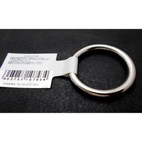 和気産業 ステンリング 5×30 BKー743 1セット(14個)（直送品）