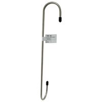 和気産業 クロスSカン ステンレス BKー901 6mm×350mm BK-901 1セット(6個)（直送品）