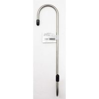 和気産業 クロスSカン ステンレス BKー900 6mm×250mm BK-900 1セット(8個)（直送品）