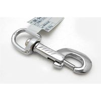 和気産業 回転ナスカン 16 BKー945 BK-945 1セット(12個)（直送品）