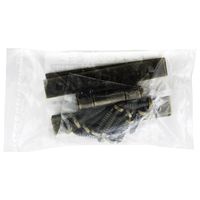 和気産業 アンティック丁番ミニTWー277 Hガタ セントク TW-277 1セット(24個:2個×12セット)（直送品）