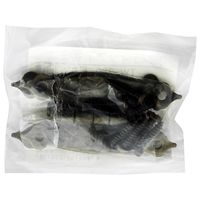 和気産業 アンティック丁番ミニTWー280 Bガタ セントク TW-280 1セット(20個:2個×10セット)（直送品）