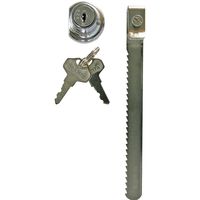 和気産業 スライドロック VA-161 1セット(4個)（直送品）