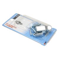 和気産業 パッチン VBー007 VB-007 1セット(6個)（直送品）